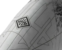 4114 Mice & Accessories|Aim Sleeve V2 - Dawn - Large