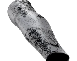 4114 Mice & Accessories|Aim Sleeve V2 - Dawn - Large