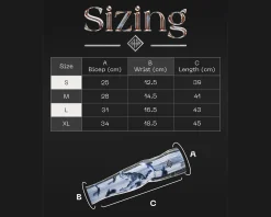 4114 Mice & Accessories|Aim Sleeve V2 - Dusk - XL