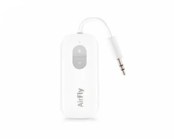 Twelve South Miscellaneous|Cables & Adapters For Mobile|AirFly SE - Wireless Adapter for Headphones