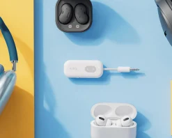 Twelve South Miscellaneous|Cables & Adapters For Mobile|AirFly SE - Wireless Adapter for Headphones