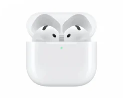 Apple Headphones|AirPods 4
