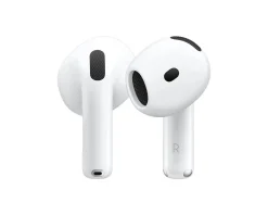Apple Headphones|AirPods 4