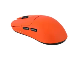 Ajazz Mice & Accessories|AJ159 Apex Wireless Gaming Mouse - Orange