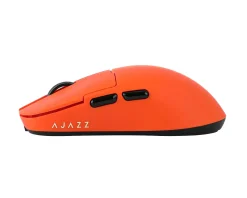 Ajazz Mice & Accessories|AJ159 Apex Wireless Gaming Mouse - Orange