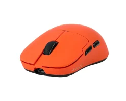 Ajazz Mice & Accessories|AJ159 Apex Wireless Gaming Mouse - Orange