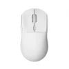 Ajazz Mice & Accessories|AJ199 Dual Mode Gaming Mouse - White