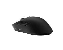 Ajazz Mice & Accessories|AJ199 Dual Mode Gaming Mouse - Black