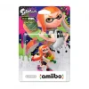 Nintendo Collectible Figures|amiibo Splatoon Inkling Girl