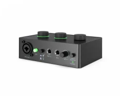 Fifine Streaming & Recording|Headsets & Audio|AMPLI 1 Audio Mixer XLR