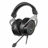 Fifine Xbox|Playstation|AMPLIGAME H3 Gaming Headset RGB - Black