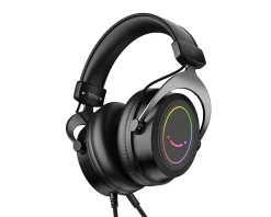 Fifine Xbox|Playstation|AMPLIGAME H3 Gaming Headset RGB - Black