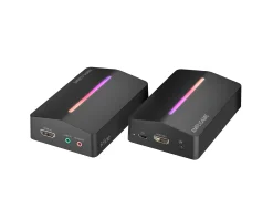 Fifine Streaming & Recording|AMPLIGAME V3 Capture Card