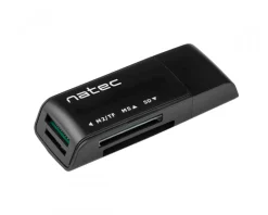 Natec Storage Devices|ANT3 All-in-One Card Reader USB 2.1