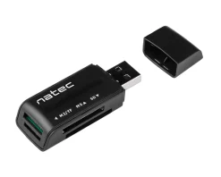 Natec Storage Devices|ANT3 All-in-One Card Reader USB 2.1