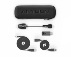 Antlion Headsets & Audio|Modmic Wireless Microphone