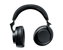 Shure Headphones|Aonic 50 Gen 2 Wireless ANC Headphones