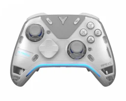 Flydigi Gamepad|Apex 5 HE Wireless Controller - White