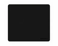 X-raypad Mousepad|Aqua Control II Mousepad - Black - XL