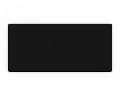 X-raypad Mousepad|Aqua Control II Mousepad - Black - XXL