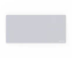 X-raypad Mousepad|Aqua Control II Mousepad - White - XXL