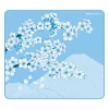 X-raypad Mousepad|Aqua Control II Mousepad - Sakura Blue - XL