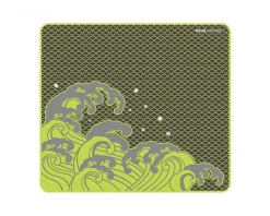 X-raypad Mousepad|Aqua Control Plus Mousepad - Wave - Grass - XL