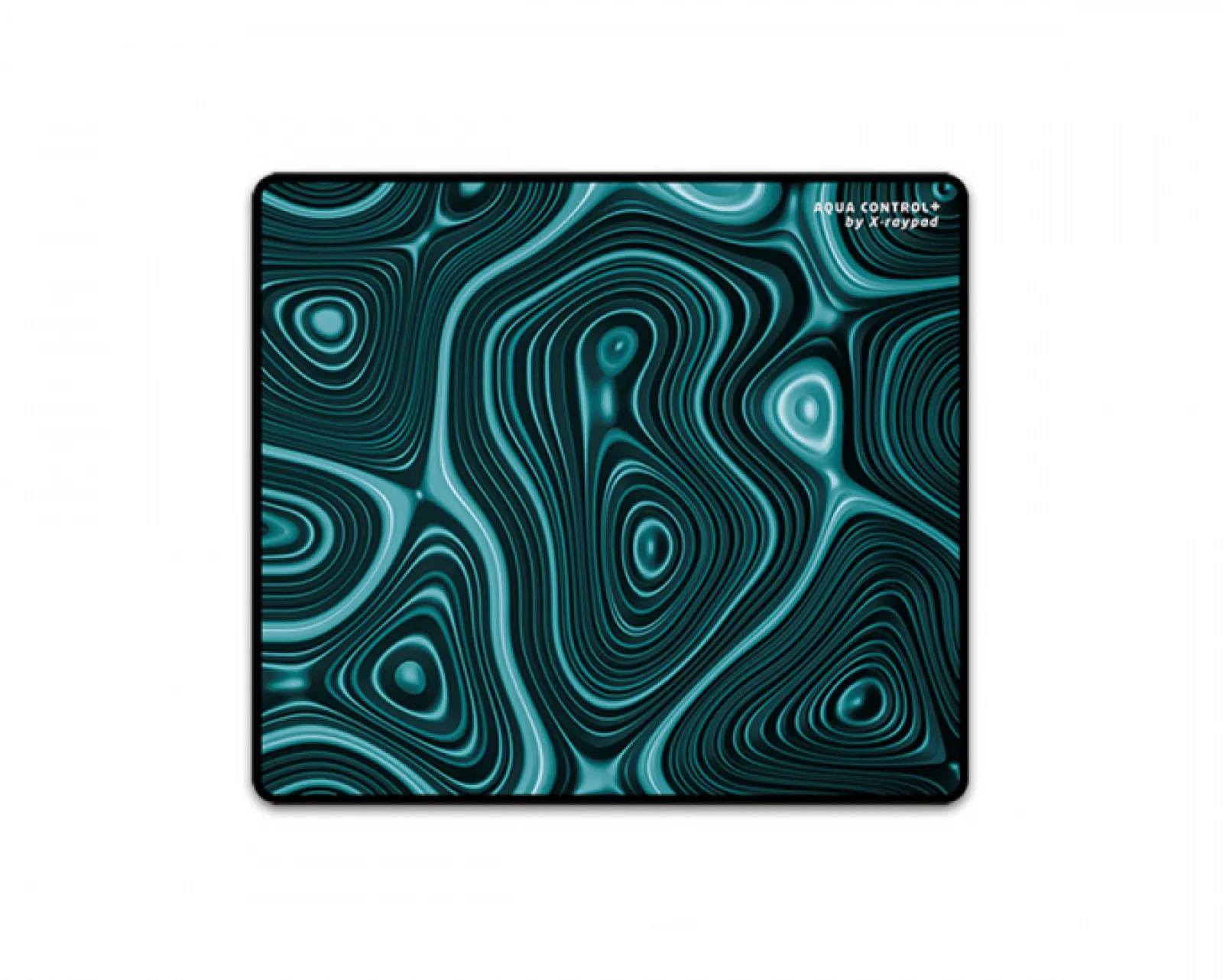 X-raypad Mousepad|Aqua Control Plus Mousepad - Jade Green - XL