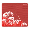 X-raypad Mousepad|Aqua Control Plus Mousepad - Wave - Fire - XL