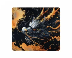 X-raypad Mousepad|Aqua Control Pro Mousepad - Loong - XL - Limited Edition