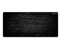 X-raypad Mousepad|Aqua Control Super Mousepad - Black - XXL