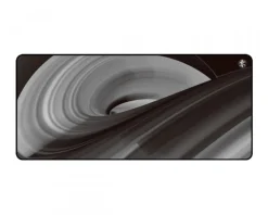 X-raypad Mousepad|Aqua Control Zero Mousepad - Black - 2XL