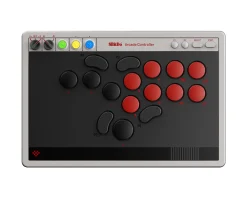 8Bitdo Gamepad|Arcade Controller Nintendo Switch & PC