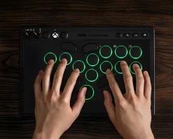 8Bitdo Xbox|Arcade Controller Xbox & PC