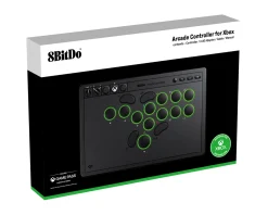 8Bitdo Xbox|Arcade Controller Xbox & PC