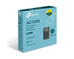 TP-Link Router & Networking|Archer T3U AC1300 Mini Wireless MU-MIMO USB Adapter