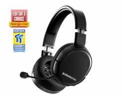 SteelSeries Playstation|Headsets & Audio|Arctis 1 Wireless Gaming Headset