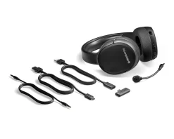 SteelSeries Playstation|Headsets & Audio|Arctis 1 Wireless Gaming Headset