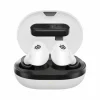 SteelSeries Headphones|Headsets & Audio|Arctis GameBuds In-Ear - White