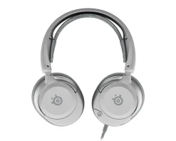 SteelSeries Headphones|Xbox|Arctis Nova 1 Gaming Headset - White