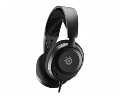 SteelSeries Headphones|Xbox|Arctis Nova 1 Gaming Headset - Black