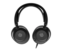 SteelSeries Headphones|Xbox|Arctis Nova 1 Gaming Headset - Black