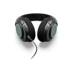 SteelSeries Headphones|Playstation|Arctis Nova 3 Multi-System Gaming Headset - Black