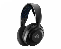 SteelSeries Headsets & Audio|Arctis Nova 5 P Wireless Gaming Headset - Black