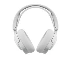 SteelSeries Headsets & Audio|Arctis Nova 5 P Wireless Gaming Headset - White