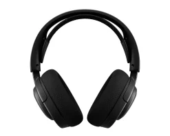 SteelSeries Headsets & Audio|Arctis Nova 5 Wireless Gaming Headset - Black