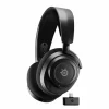 SteelSeries Headphones|Playstation|Arctis Nova 7 Wireless Gaming Headset - Black