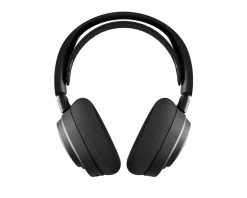 SteelSeries Headphones|Playstation|Arctis Nova 7 Wireless Gaming Headset - Black