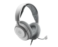 SteelSeries Headphones|Xbox|Arctis Nova 1P Gaming Headset - White
