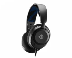 SteelSeries Headphones|Xbox|Arctis Nova 1P Gaming Headset - Black